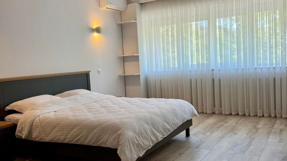 APARTAMENT 2 CAMERE |  CALEA VICTORIEI | COMPLET MOBILAT SI UTILAT - Poză 6