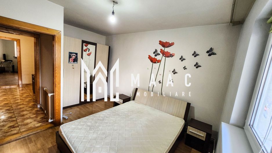 Apartament 2 camere | 2 balcoane | Etaj 1 | Rusciorului Simpa - Poză 3