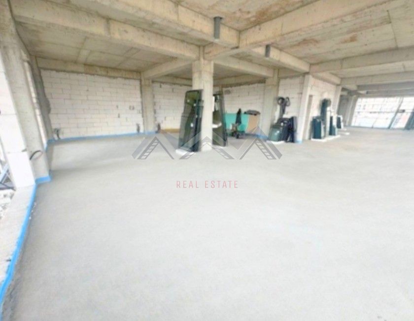 Spațiu comercial Otopeni -  vizibilitate maximă, zona 23 August - Poză 1