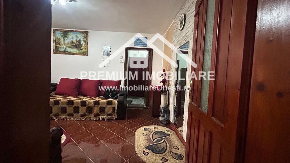 **Apartament 2 camere semidecomandat – Zona de Sus** - Poză 2