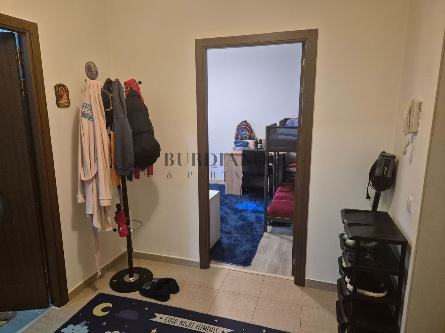 Apartament 2 camere la demisol – Berceni, Str. Poștalionului 53-55 - Poză 7