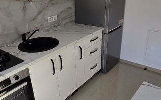 Giroc – Central | 1 Cameră | Bloc Nou 2025 | Etaj 3 - Poză 1
