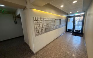 Birou 3 camere NEMOBILAT - Regie - 20th Residence - Parcare - Poză 11