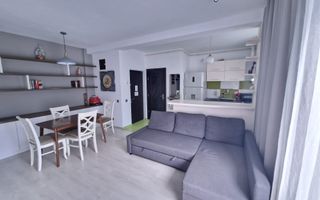 Apartament 3 camere, bloc nou, cu parcare, in P-ta Mihai Viteazul - Poză 12