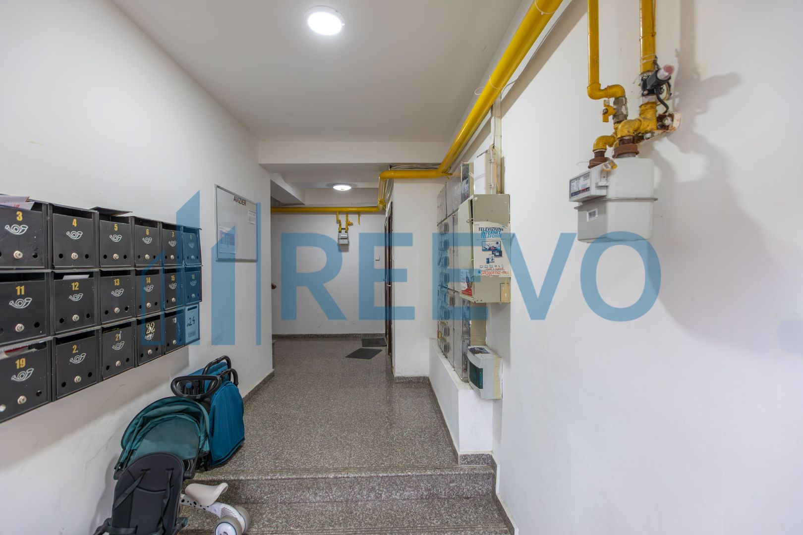 PENTHOUSE de vânzare, Grădina cu Magnolii+ 3 locuri de parcare, COMISION 0%! - Poză 52