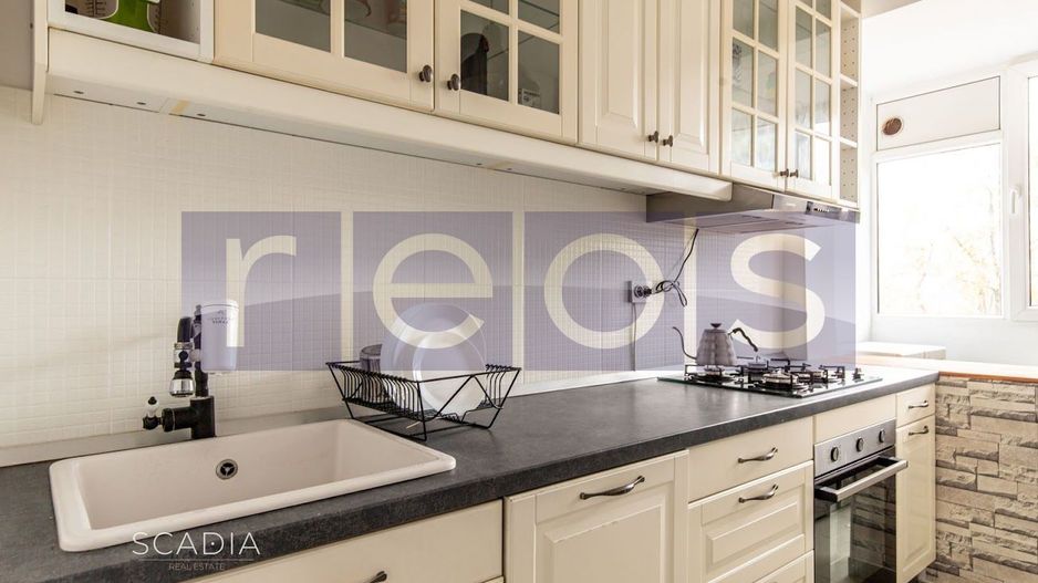 Inchiriere apartament 3 camere modern  Floreasca | Pet friendly - Poză 4