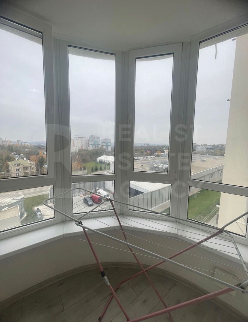 Chirie, apartament, o cameră, str. Nicolae Testimițanu, Centru - Poză 7