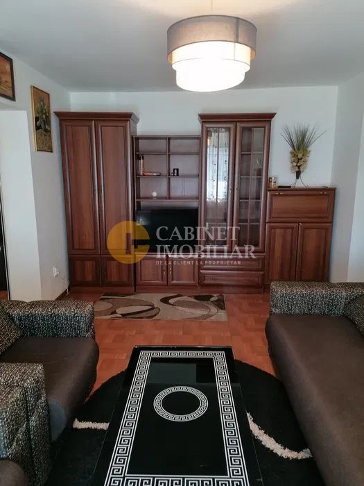 Chirie - 2 camere - Podu Ros - Poză 1