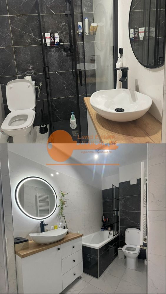 Duplex de Vanzare Moghioros REsidence ( Loc parcare inclus ) - Poză 8