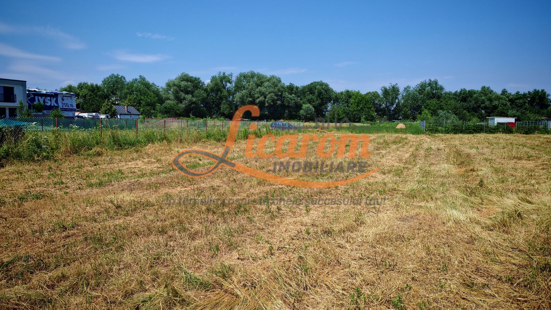 BARTOLOMEU,intravilan,intre case,suprafata de 774 mp,constructii P+2 - Poză 20