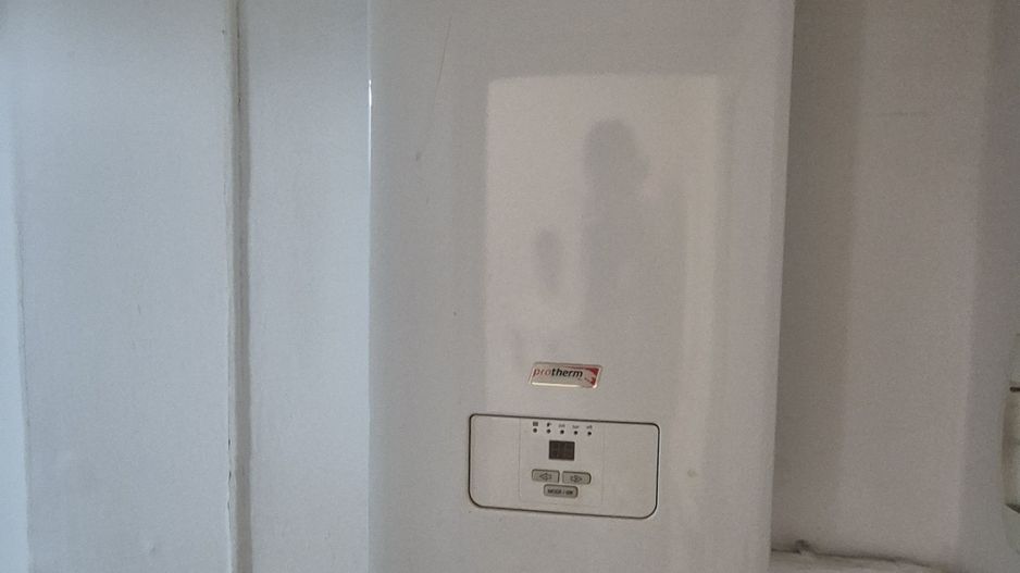 Apartament 163,66 mp - Unirii - Poză 9