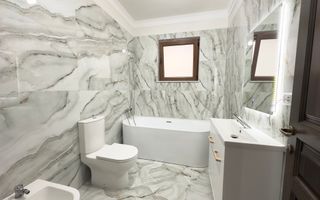 BG87-Casa individuala parter-Lugojului - Poză 6