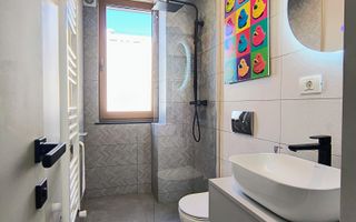Domenii- zona Arcadia Residence- loc parcare subteran- Bloc boutique - Poză 8