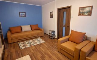 De inchiriat apartament 2 camere zona Gorjului/Lujerului - Poză 2
