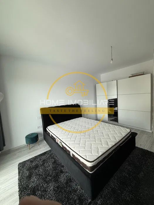 Apartament 1 Camera / 39mp/ Decomandat/ Valea Lupului - Poză 1