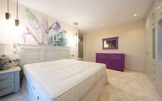 De inchiriat apartamanet Soseaua Nordului 94 - Poză 2