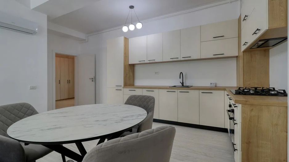 Apartament 2 camere  Albsa Iulia - Poză 1