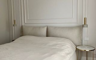 Vilă Modernă pe Două Niveluri în Floreasca- Arhitectură Contemporană și Eleganță - Poză 8