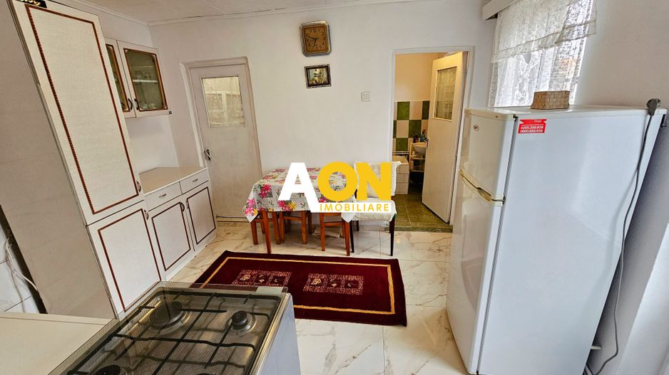 Casa 2 camere, bucatarie, baie, hol, 183 mp teren - Poză 5