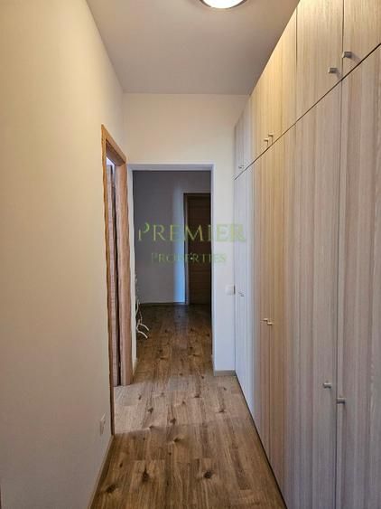 APARTAMENT CU 3 CAMERE | LAGUNA RESIDENCE | LOC DE PARCARE INCLUS | - Poză 6