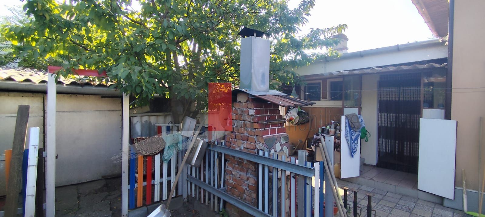 Casa de vanzare + teren in zona Jiului (Bucurestii Noi) - Poză 35