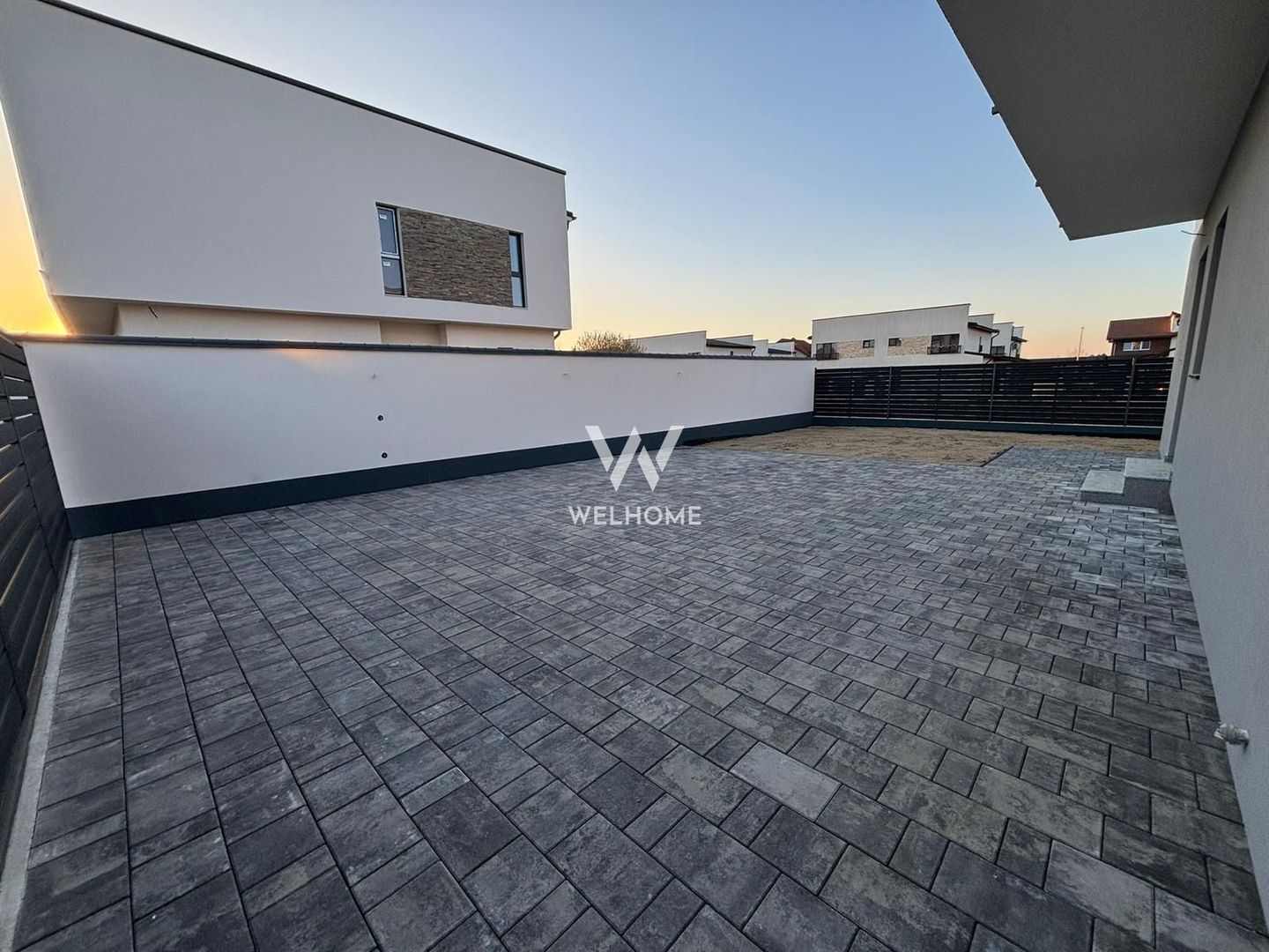 Casa nouă cu 4 camere și curte generoasă – Șelimbăr Triajului - Poză 18