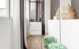 Apartament 2 camere complet renovat | Ateneu Român | Sala Palatului - Poză 11