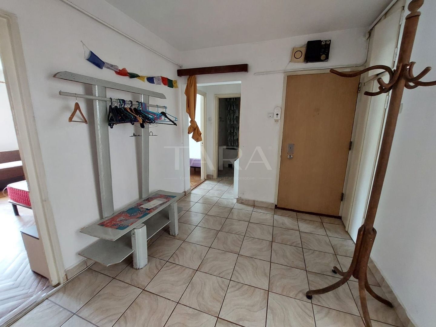 Apartament 4 camere în Mănăștur – zonă verde și liniștită. - Poză 8