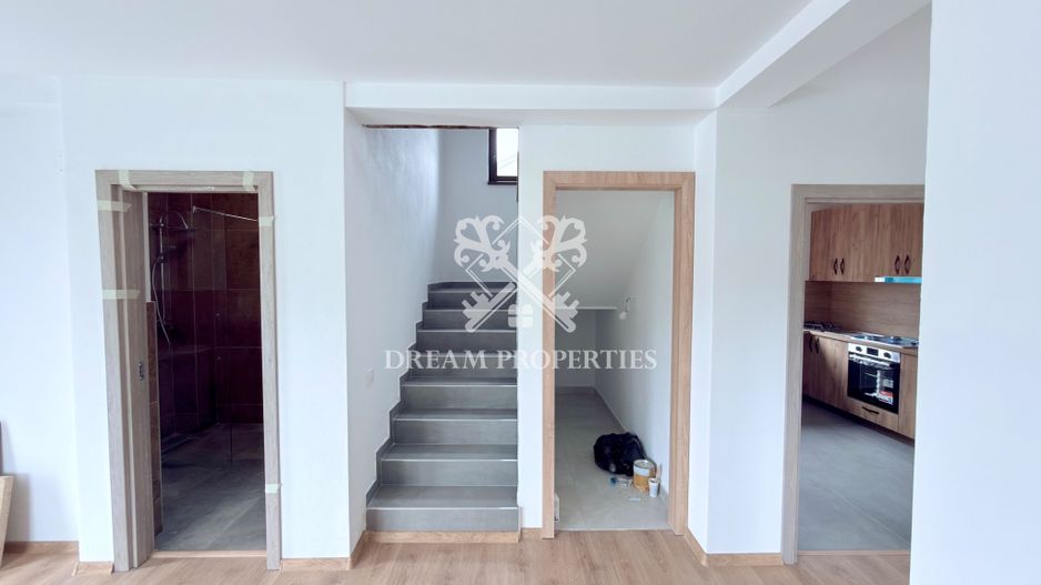 Casa individuala de închiriat, capacitate 10 persoane, Apahida - Poză 10