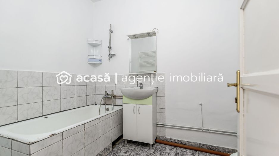 Apartament 2 camere in Vladimirescu - Poză 7
