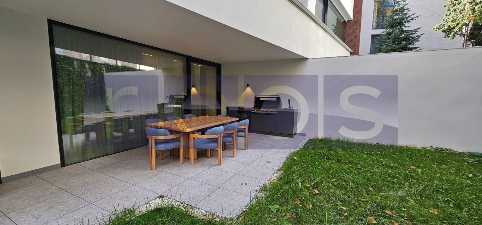 VANZARE APARTAMENT ULTRA LUX  4 C - DOROBANTI - Ministerului de Externe - Poză 33