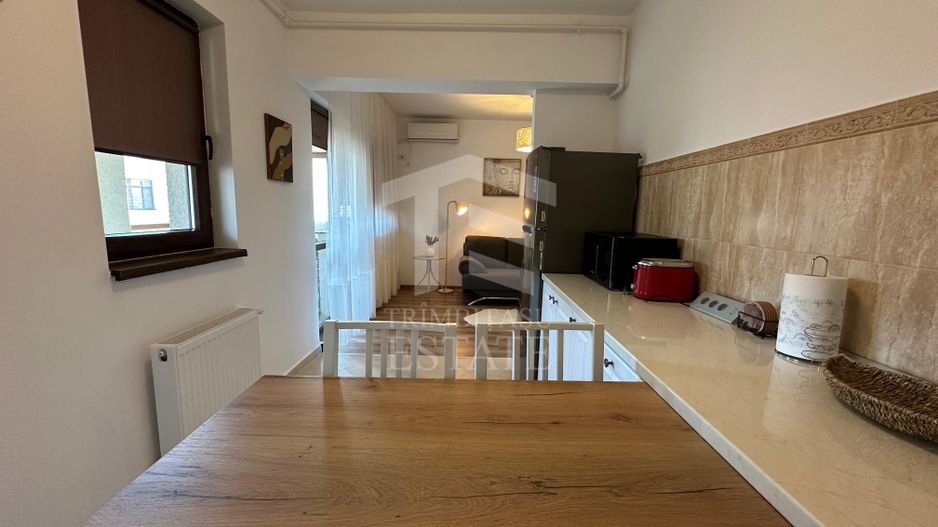 Berceni - Metalurgiei Brown Residence, 2 camere cu loc de parcare - Poză 6