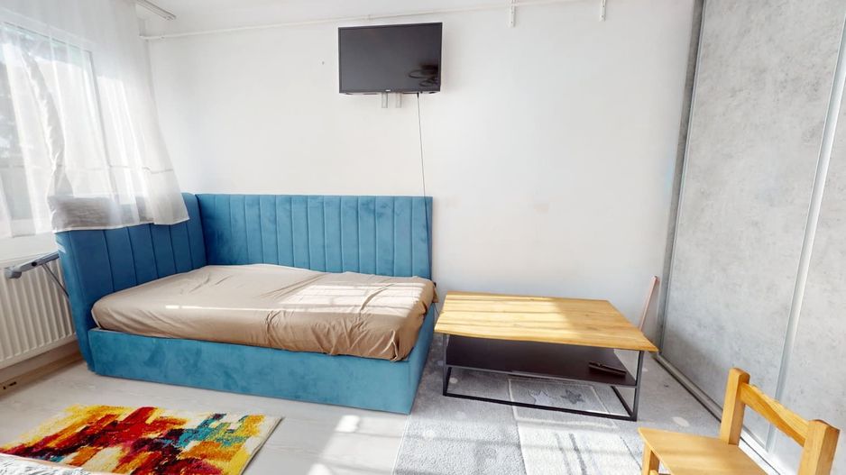 Apartament de vanzare 2 camere, zona Gemenii, Astra, Brasov - Poză 9
