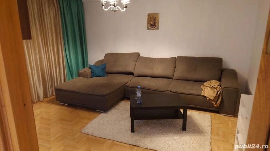 Apartament 2 camere de închiriat Piața Sudului - Poză 2