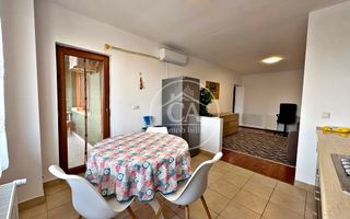 Apartament cu 2 camere de închiriat în zona Oncea, Oradea. - Poză 4