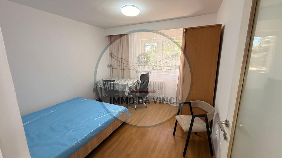 Apartament 2 camere Zona Aurel Vlaicu | Marasti - Poză 1