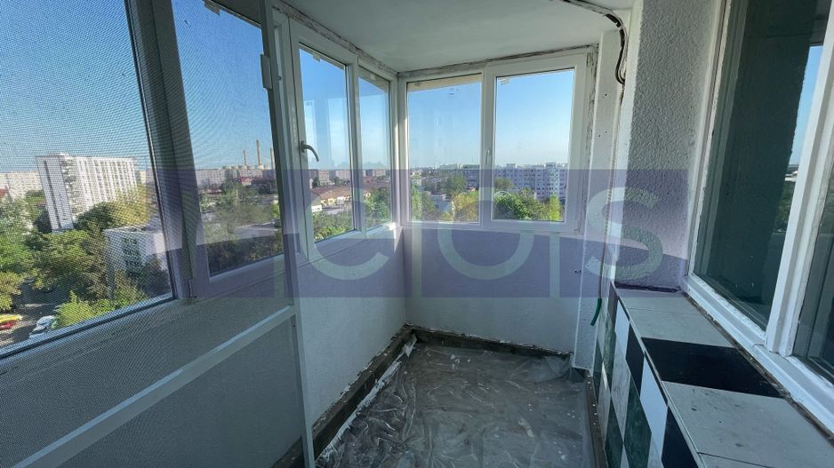 VANZARE APARTAMENT LUMINOS 2 CAMERE CIRCULAR DRISTOR PIATA RAMNICU SARAT - Poză 1