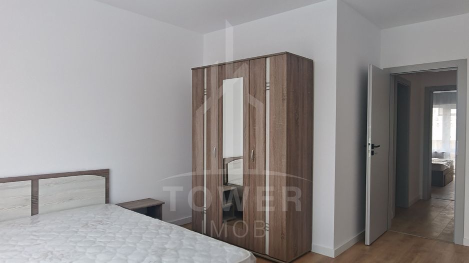 Apartament 3 camere – Prima închiriere – Doamna Stanca, One Residence - Poză 9