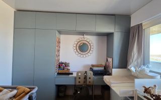 Apartament Modern/Cozy- 79 mp- View Panoramic - Poză 10