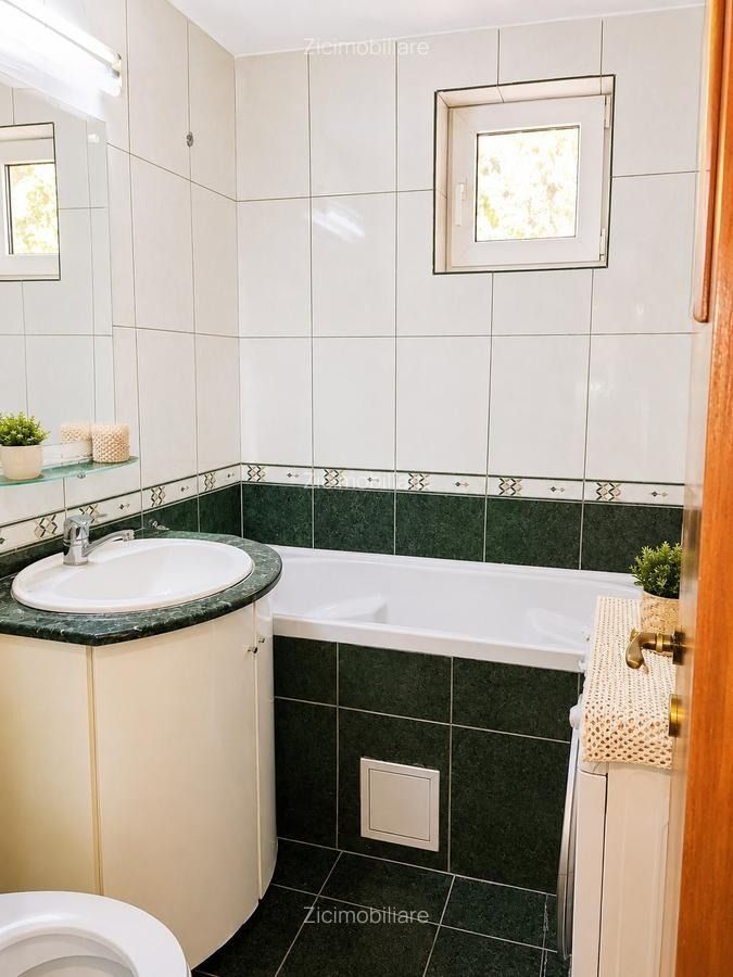 Dristor - Mihai Bravu - 3 camere - metrou - bloc reabilitat - Poză 7