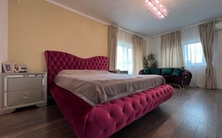 Vila lux cu curte - Mogosoaia (COMISION ZERO) - Poză 4