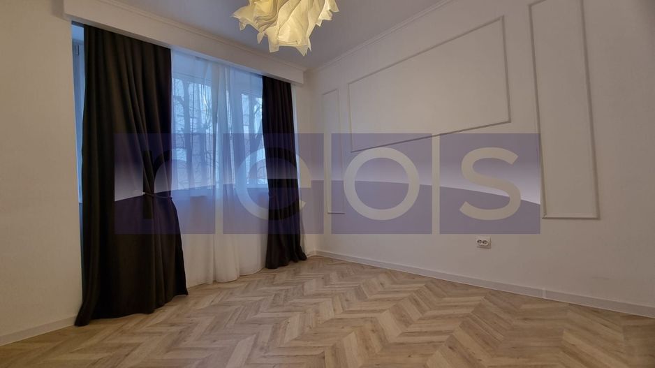 Apartament 3 camere Dorobanti Capitale Iancu de Hunedoara - Poză 9