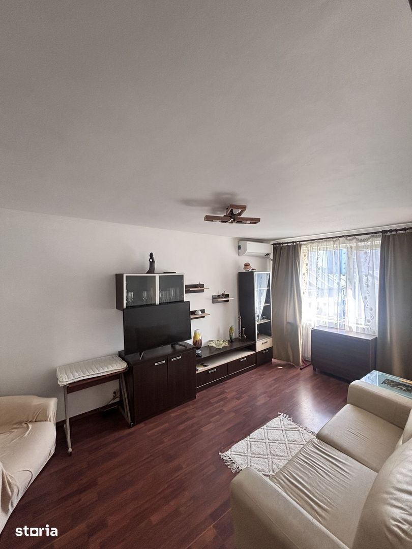 Apartament 2 camere Basarabiei, prima inchiriere, parcare inclusa, pet friendly - Poză 3