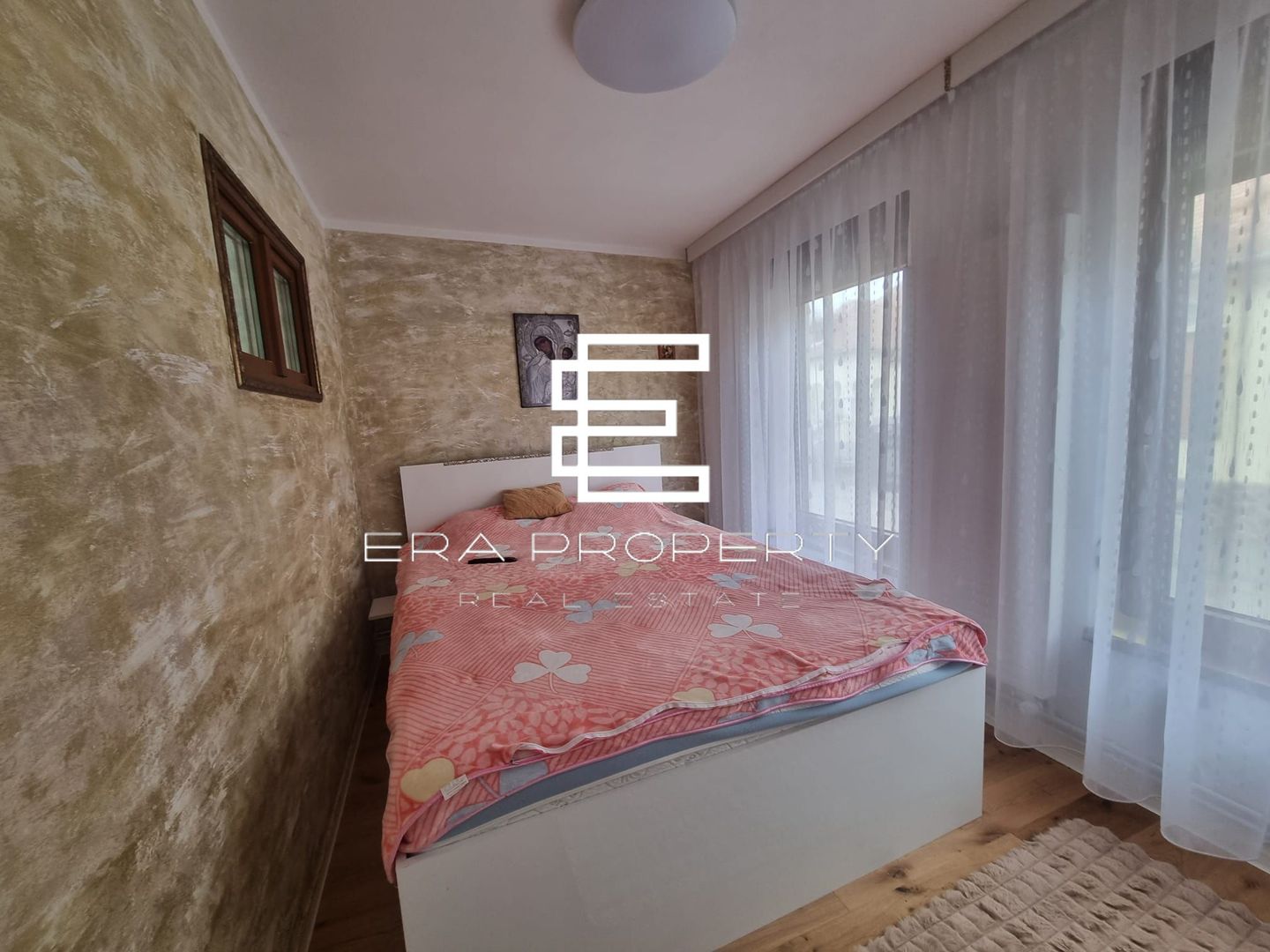 Casă individuală renovată -teren 209 mp- zona Terezian- Sibiu - Poză 6