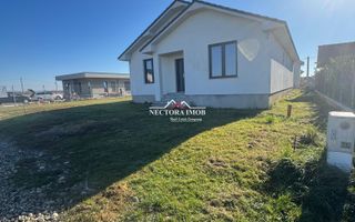 NECTORA IMOB-Casa moderna noua, 4 cam, 2 bai, Zona Osorhei,780mp teren - Poză 15