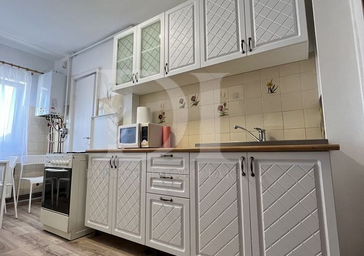 APARTAMENT 2 CAMERE DE ÎNCHIRIAT – MĂNĂȘTUR, ZONA OMV CALEA FLOREȘTI - Poză 5
