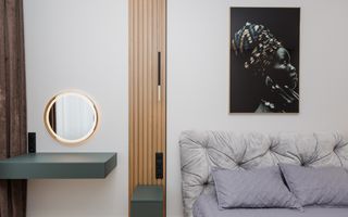 Vânzare, apartament, 3 camere, str. Vasile Lupu, Buiucani - Poză 9