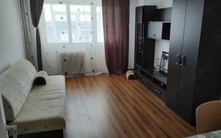Apartament 2 camere de închiriat în zona Casa Sindicatelor, Piața Nicolina, Iași - Poză 1