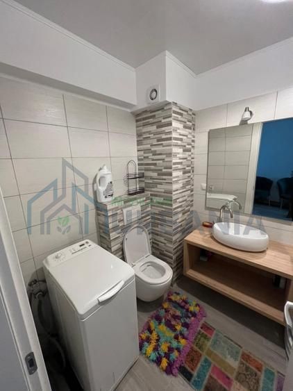 Apartament 2 camere 50mp Copou - Poză 8