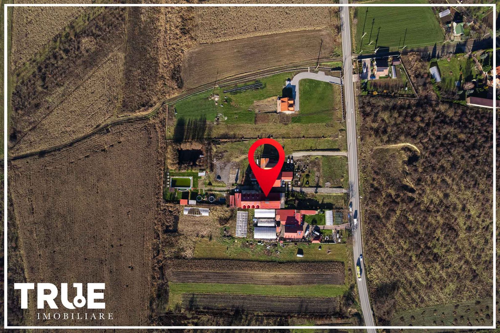 Complex Turistic AYMA – Reghin - De vânzare - Poză 3